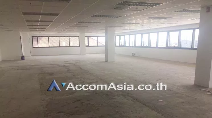 4  Office Space For Rent in Sukhumvit ,Bangkok BTS Thong Lo at Capital Workplace AA17121